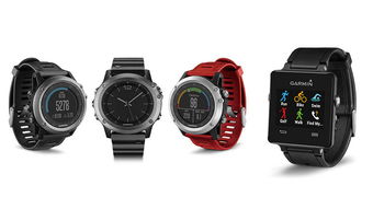 未来我们怎么玩 CES亮相的智能骑行电子产品