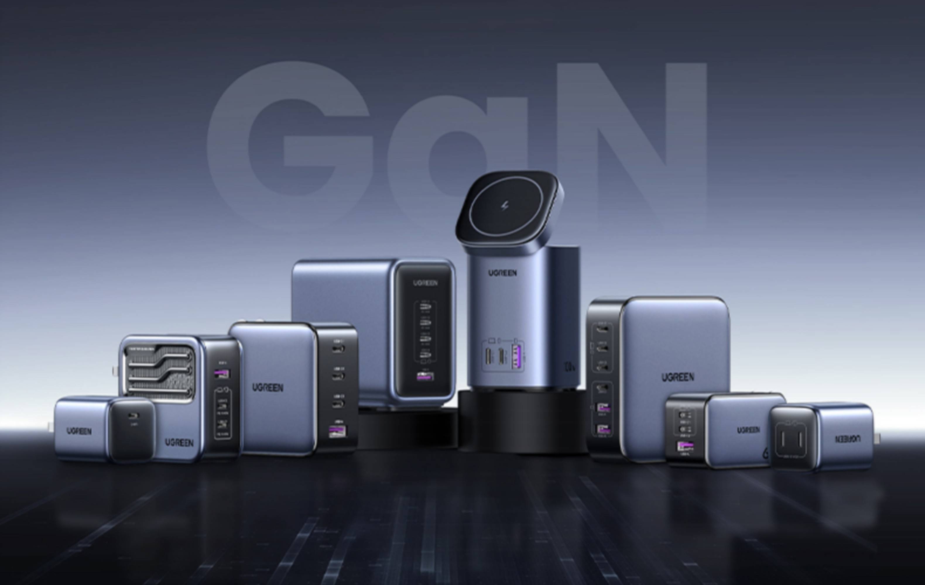 绿联科技上市 解锁消费电子出海的成功密码