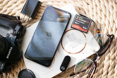 小米MIX 2 重新定义通讯器材的极致体验