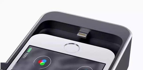 电子产品的细节之美