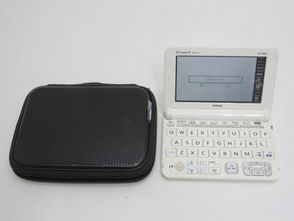 日本电子辞典购买指南 代购、价格、二手市场与商品推荐